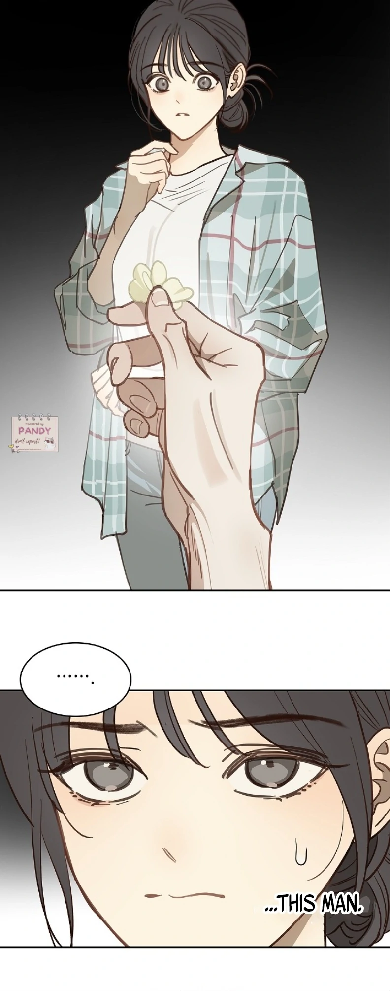Flowers Are Bait chapter 18 page 37