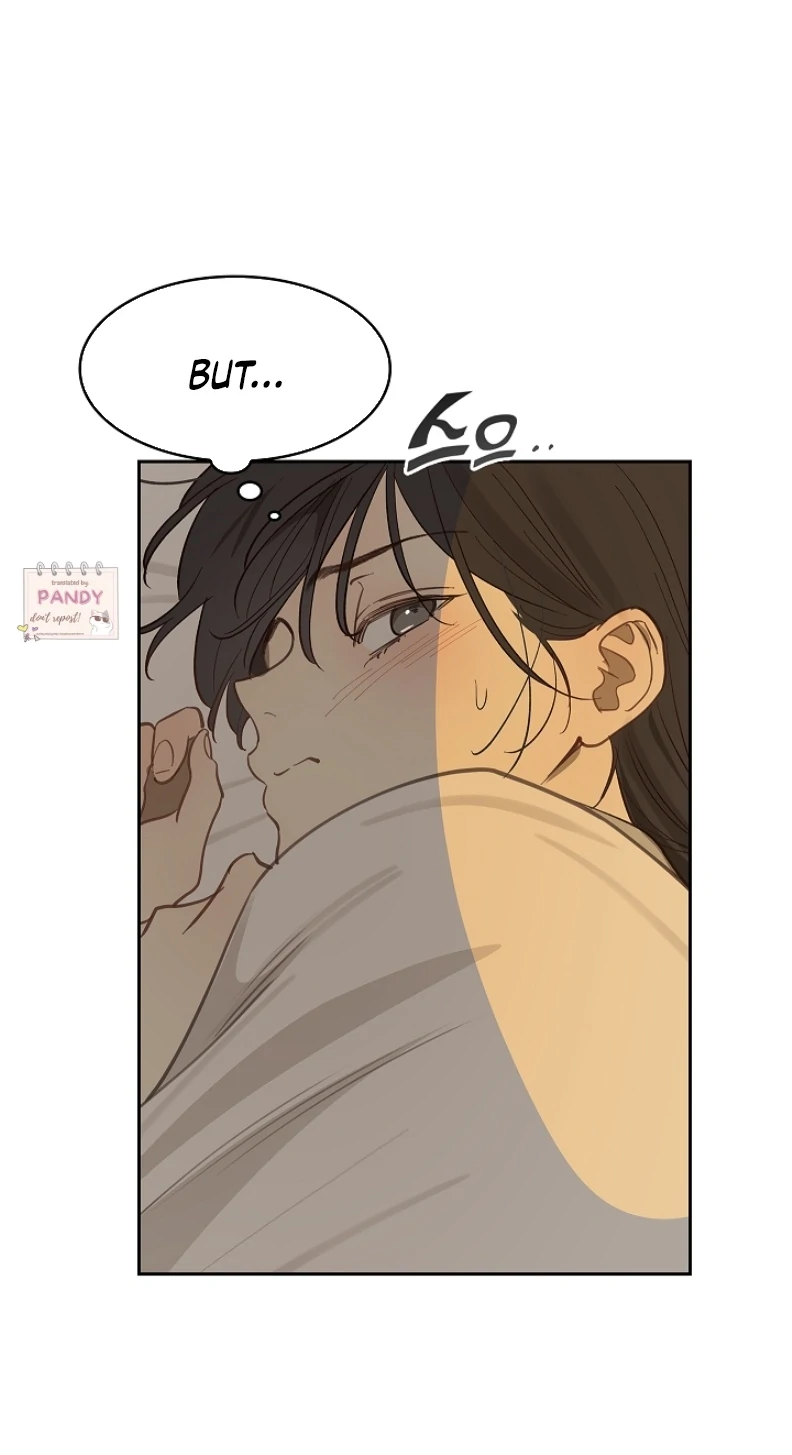Flowers Are Bait chapter 20 page 21