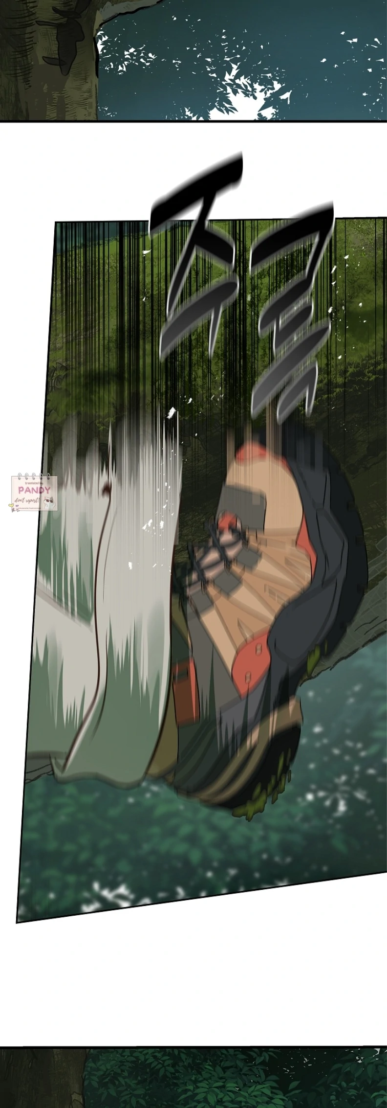 Flowers Are Bait chapter 21 page 44