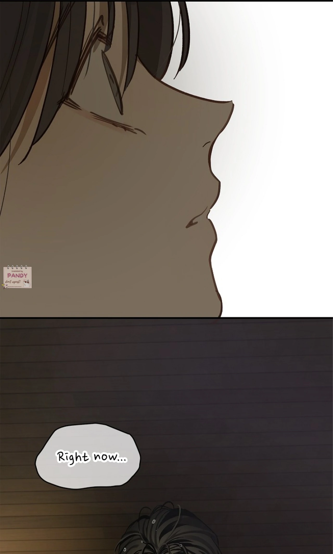 Flowers Are Bait chapter 24 page 10