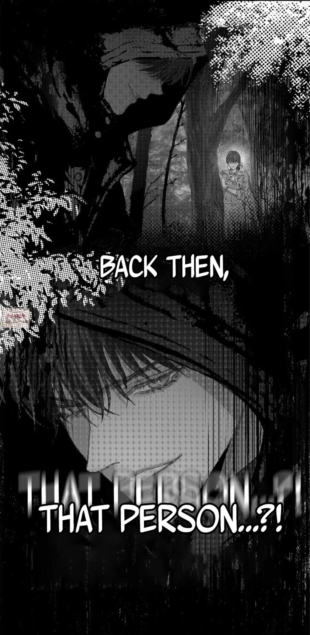 Flowers Are Bait chapter 24 page 15