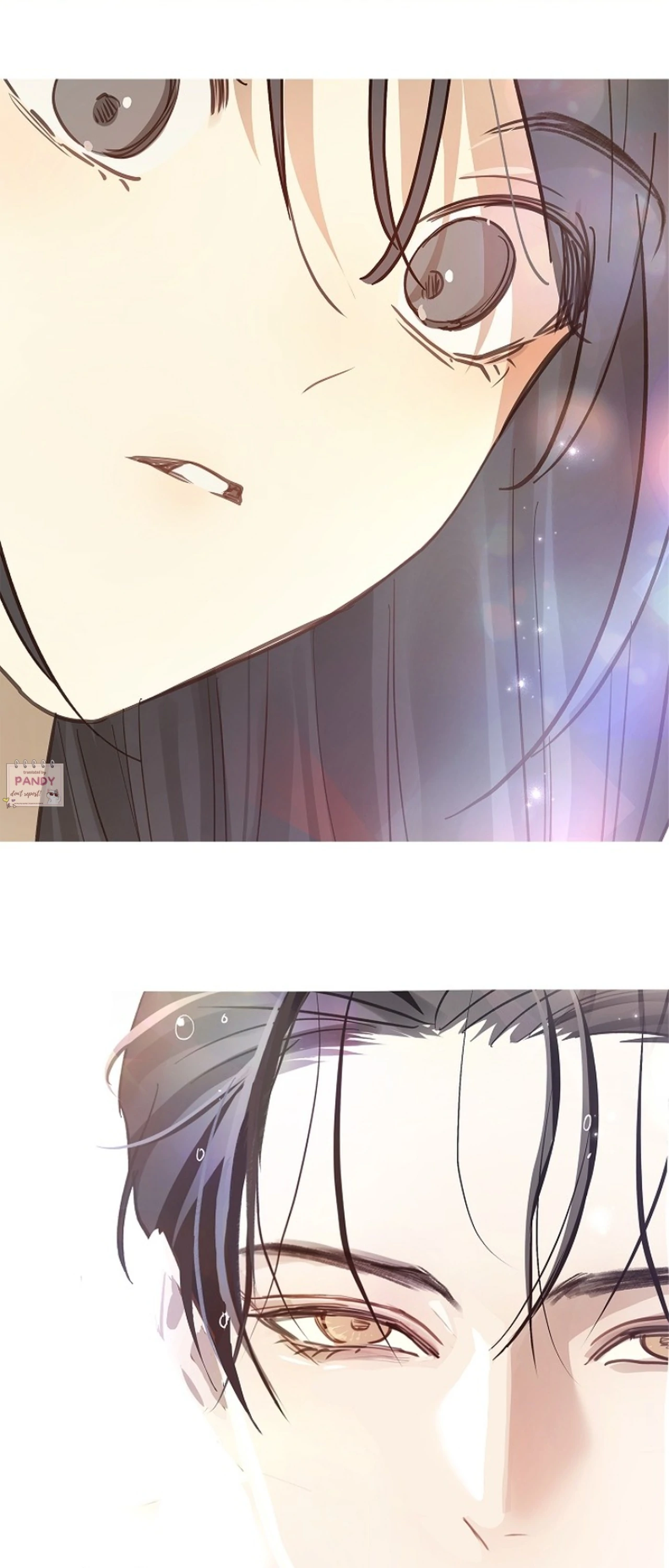 Flowers Are Bait chapter 24 page 22