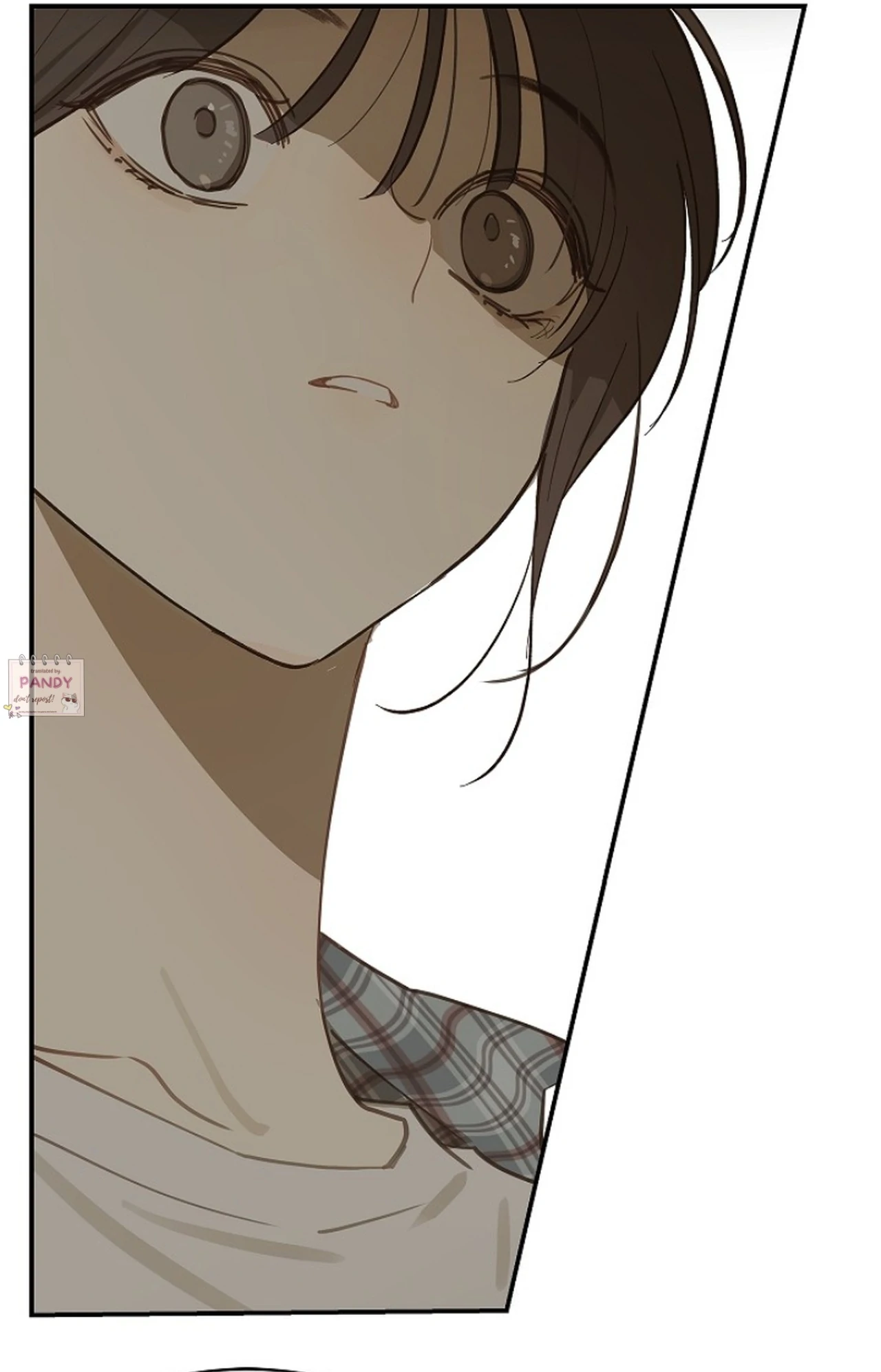 Flowers Are Bait chapter 24 page 36