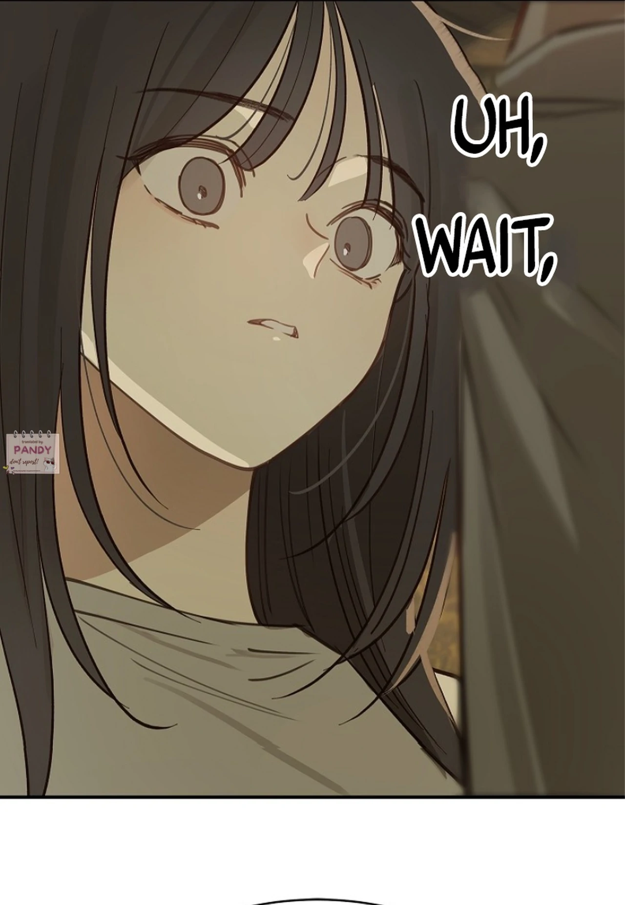 Flowers Are Bait chapter 24 page 4