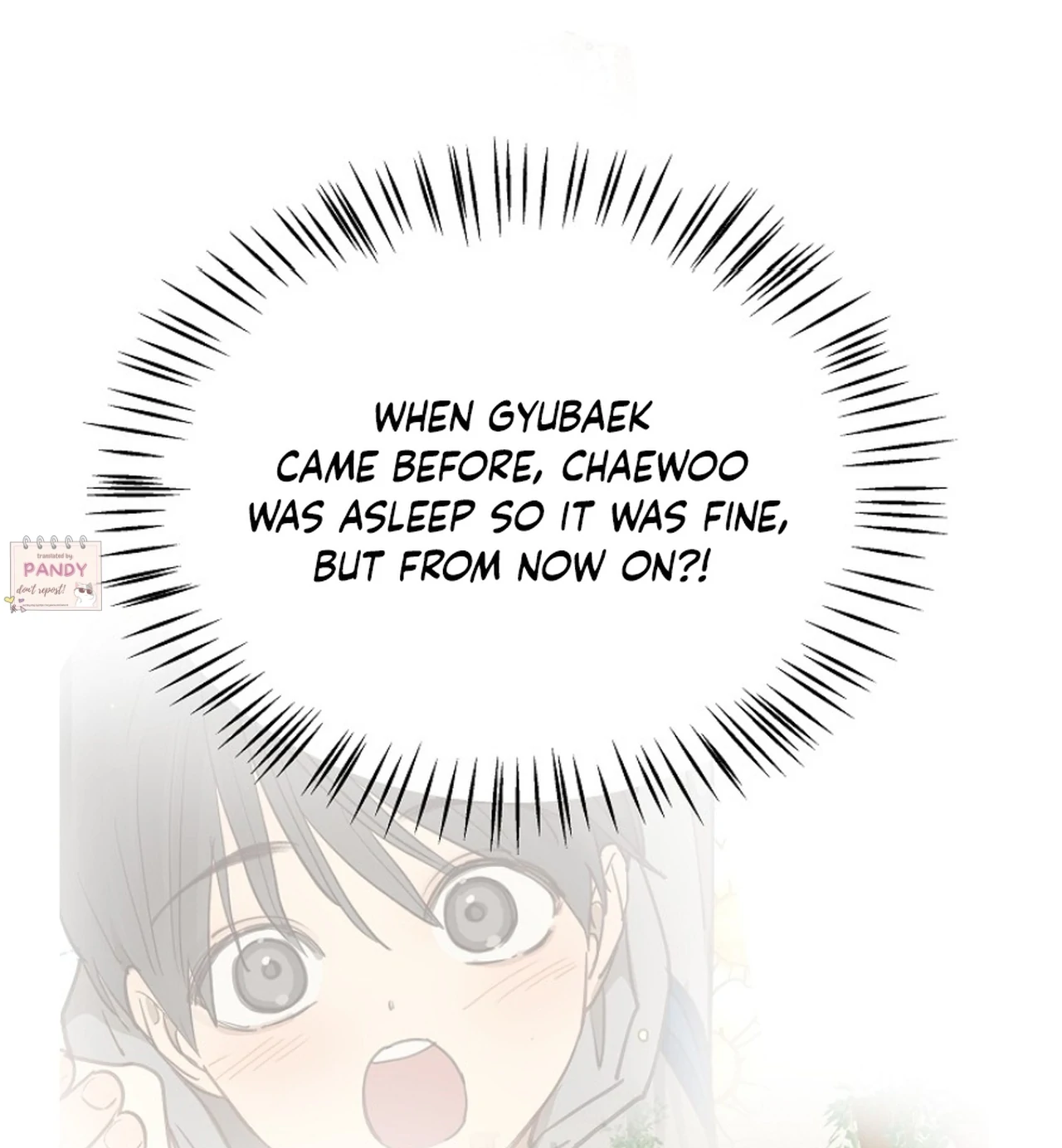Flowers Are Bait chapter 24 page 55