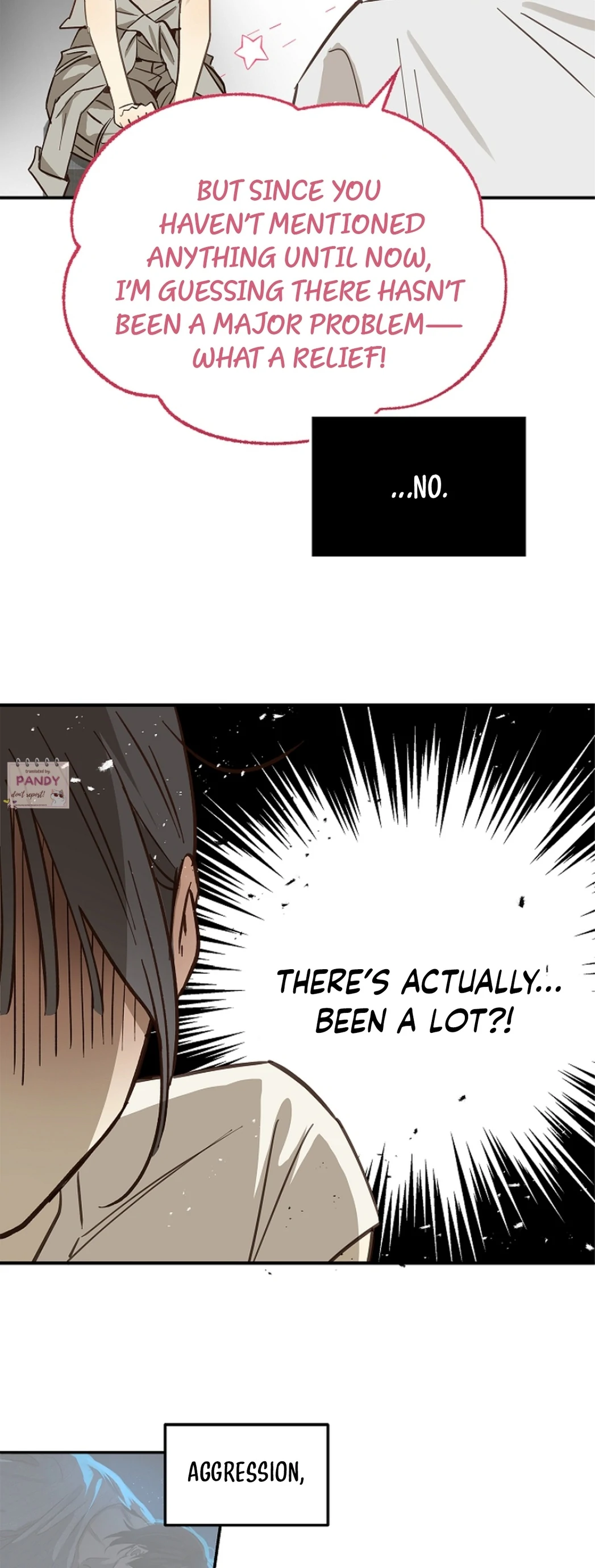 Flowers Are Bait chapter 26 page 13