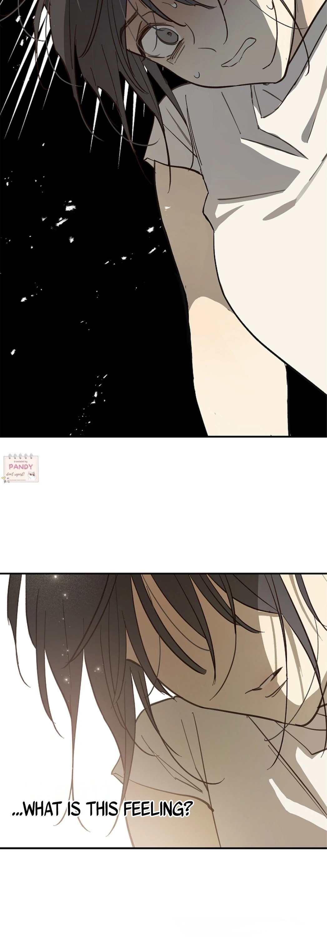 Flowers Are Bait chapter 26 page 15