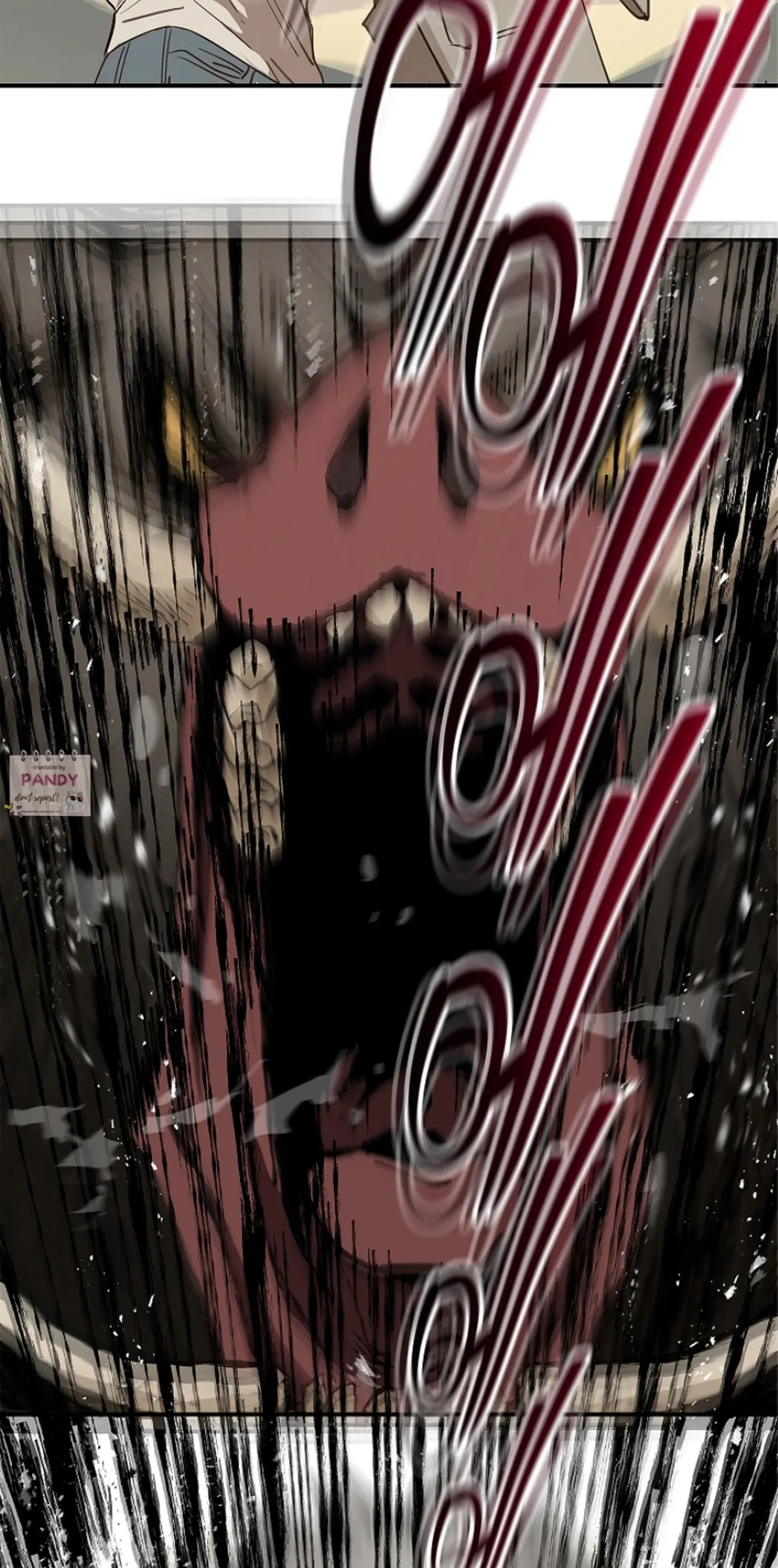 Flowers Are Bait chapter 26 page 44