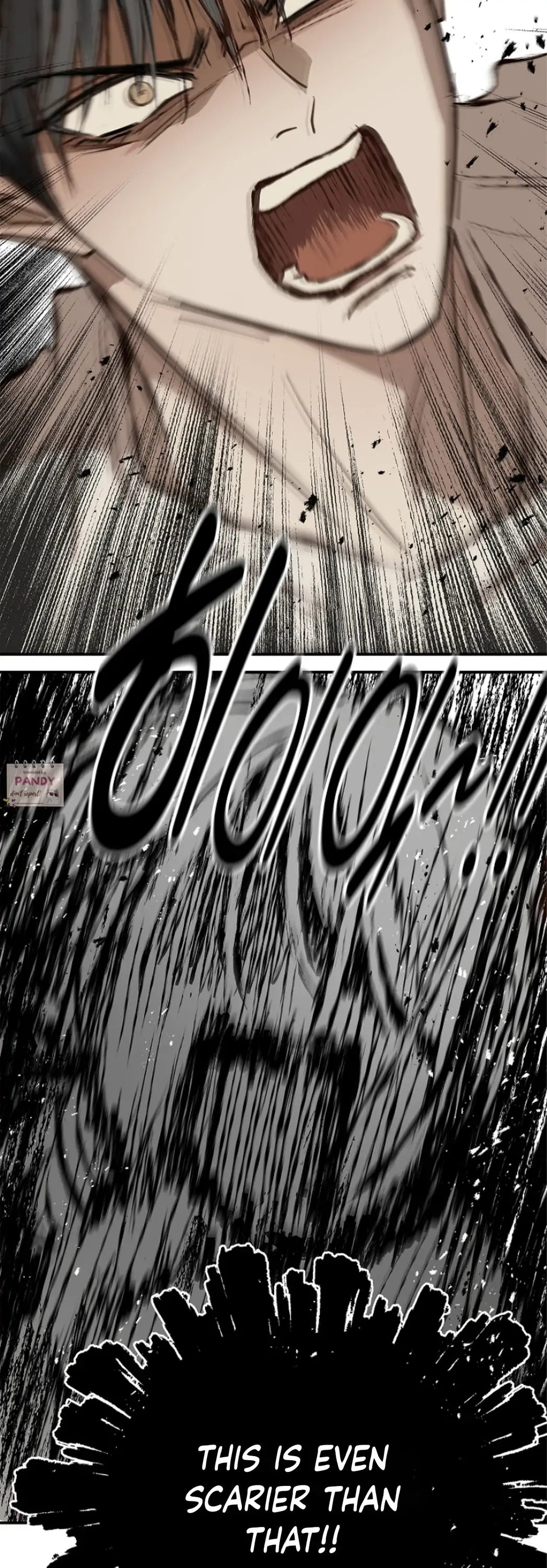 Flowers Are Bait chapter 26 page 48
