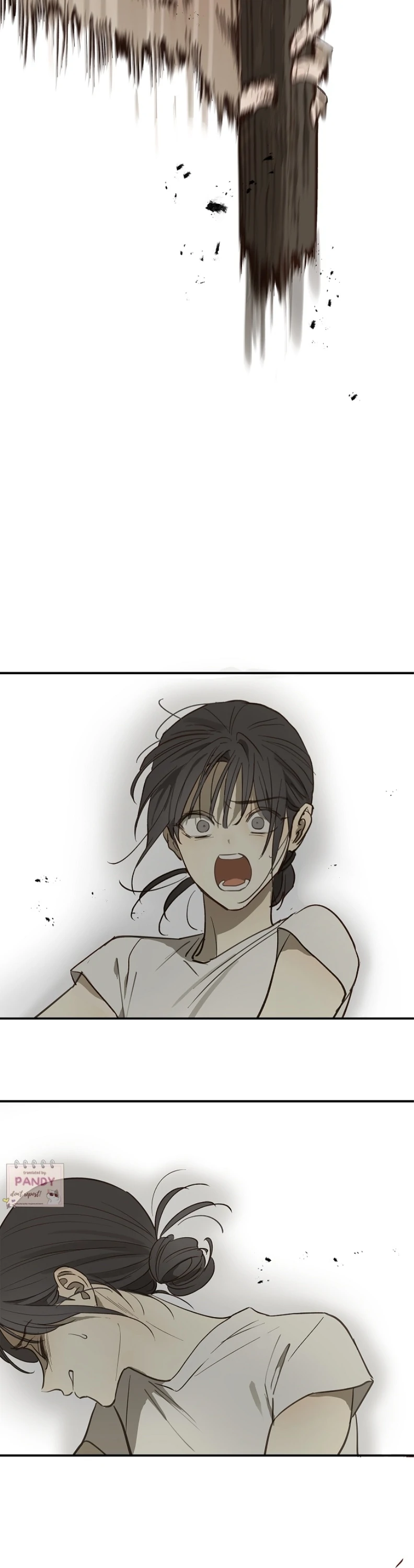 Flowers Are Bait chapter 27 page 7