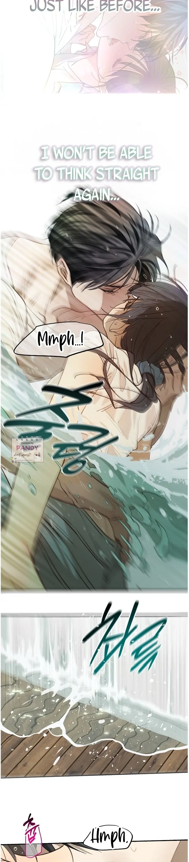 Flowers Are Bait chapter 30 page 4