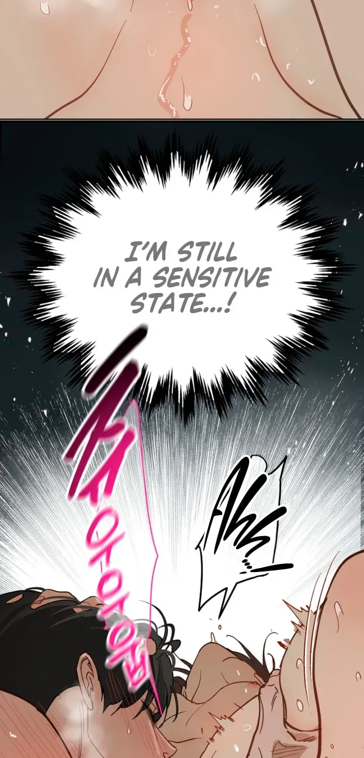 Flowers Are Bait chapter 49 page 18