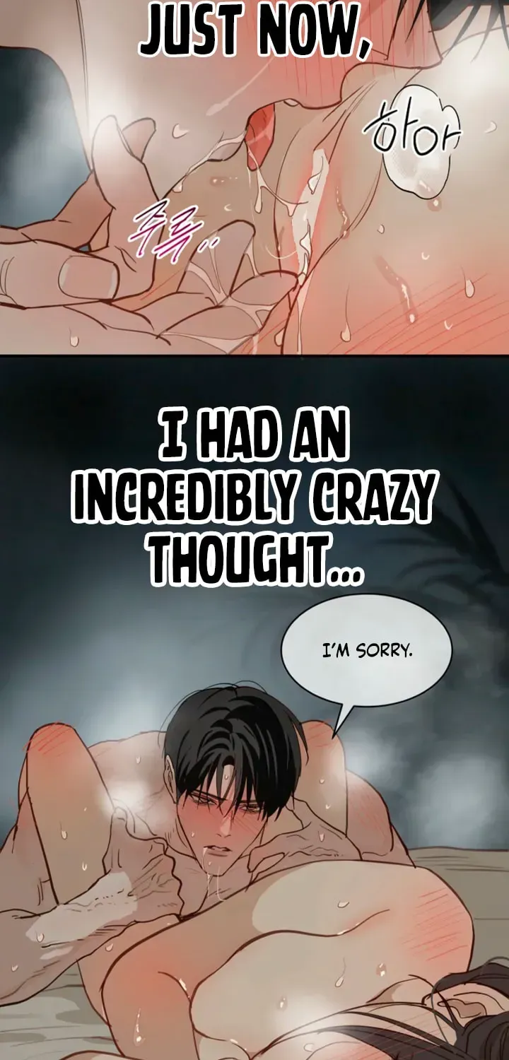 Flowers Are Bait chapter 49 page 27
