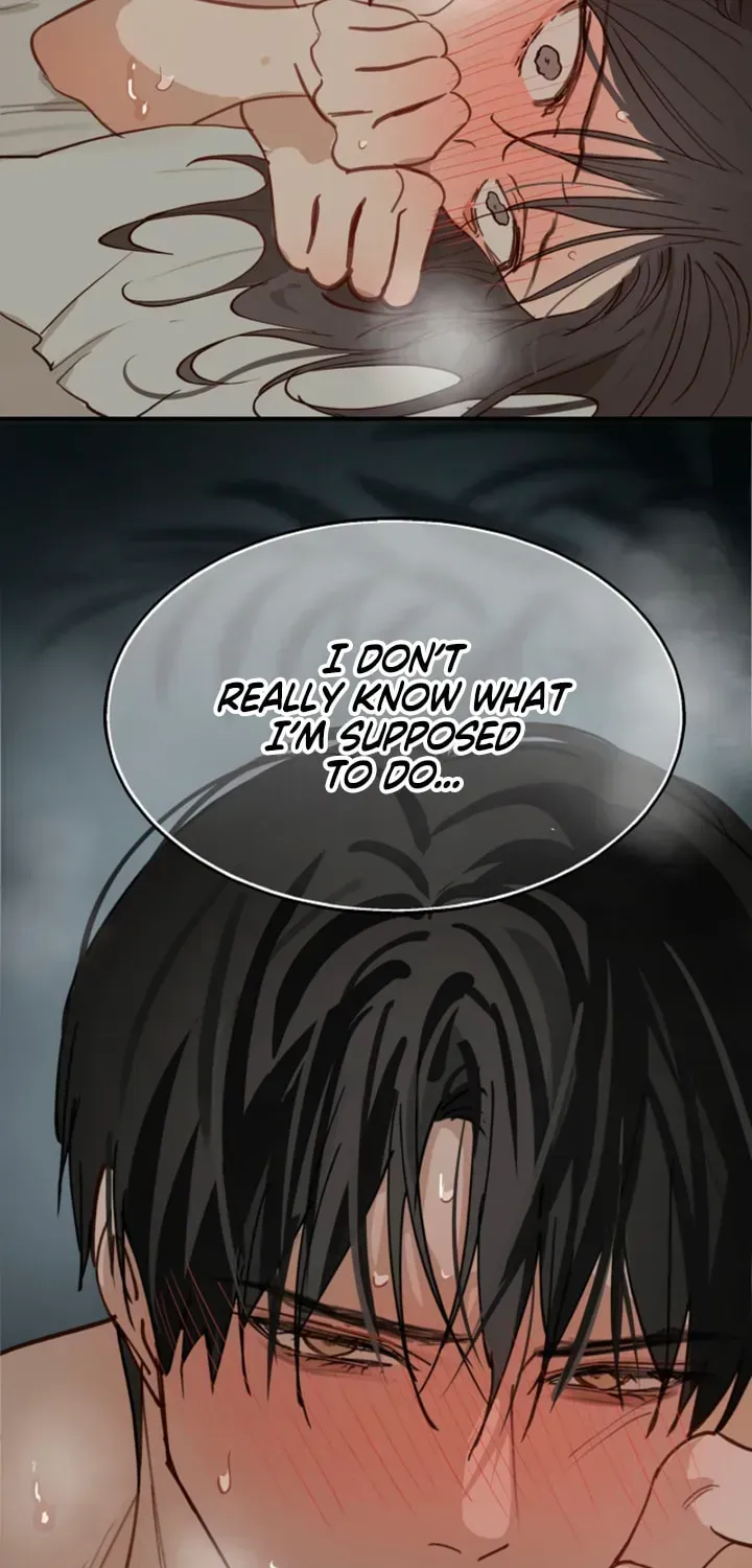 Flowers Are Bait chapter 49 page 28