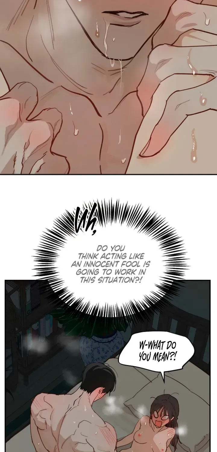 Flowers Are Bait chapter 49 page 29