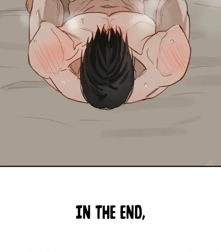 Flowers Are Bait chapter 49 page 32