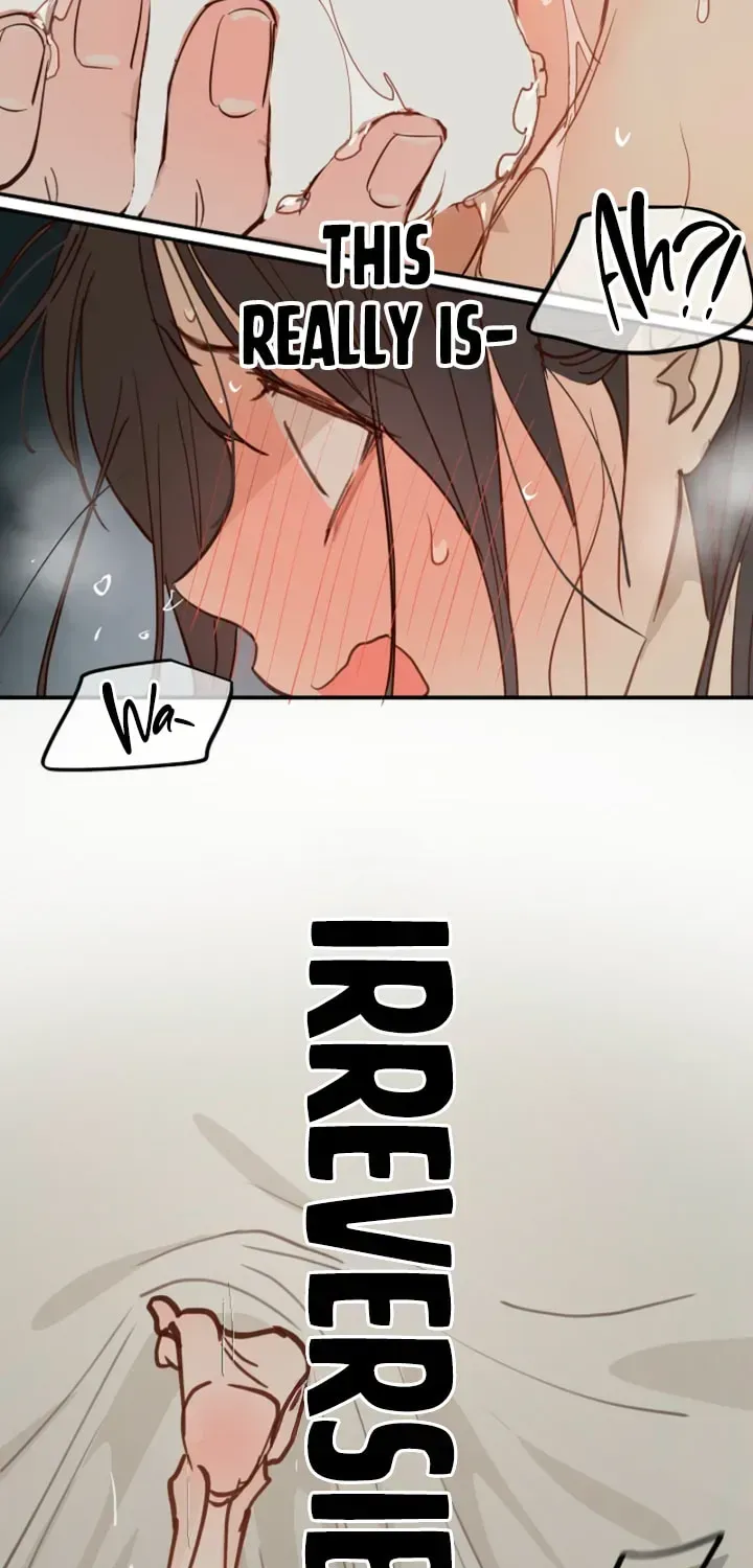 Flowers Are Bait chapter 49 page 35