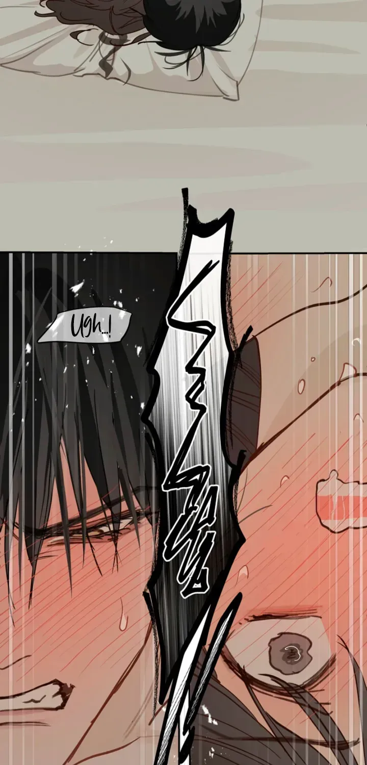 Flowers Are Bait chapter 49 page 37