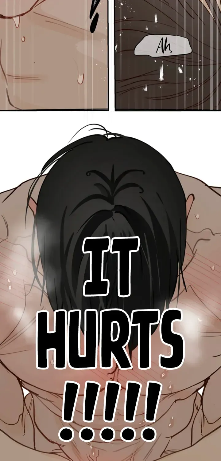 Flowers Are Bait chapter 49 page 38