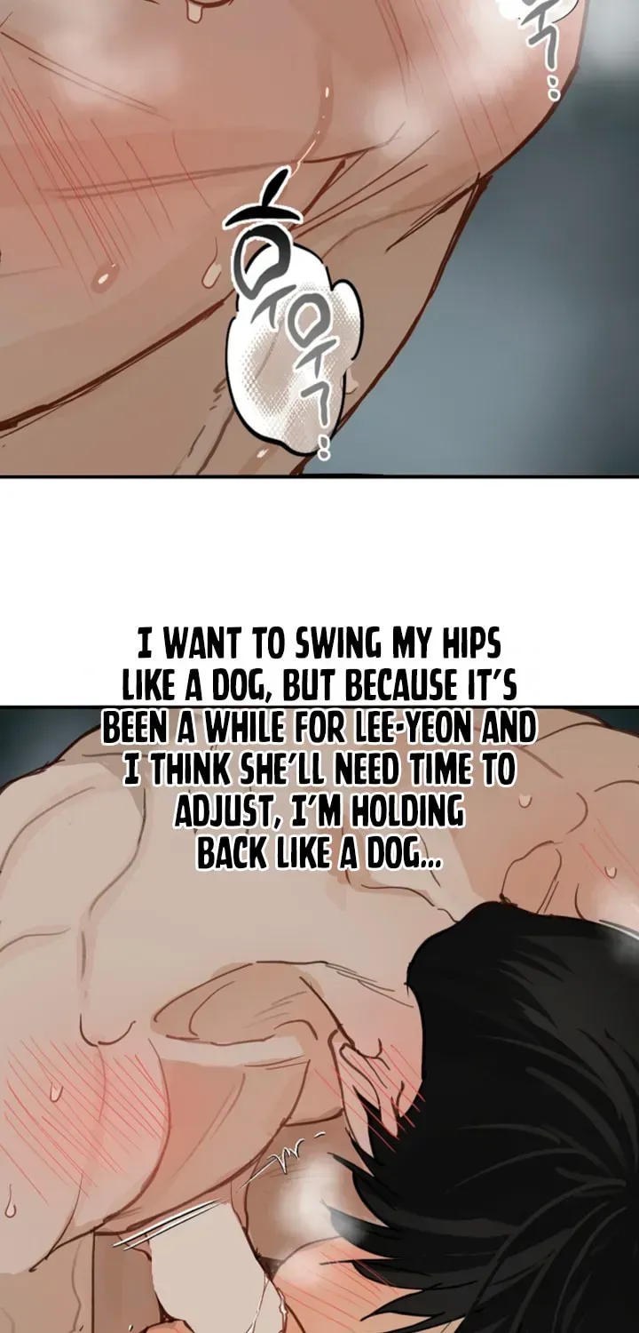 Flowers Are Bait chapter 49 page 43