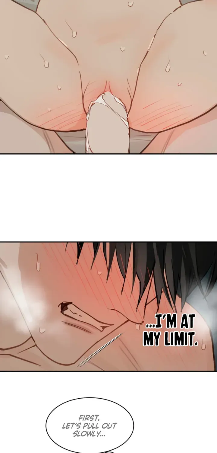 Flowers Are Bait chapter 49 page 45