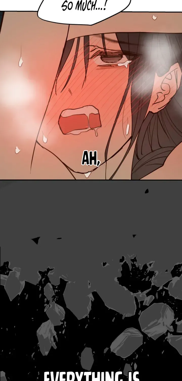 Flowers Are Bait chapter 49 page 54