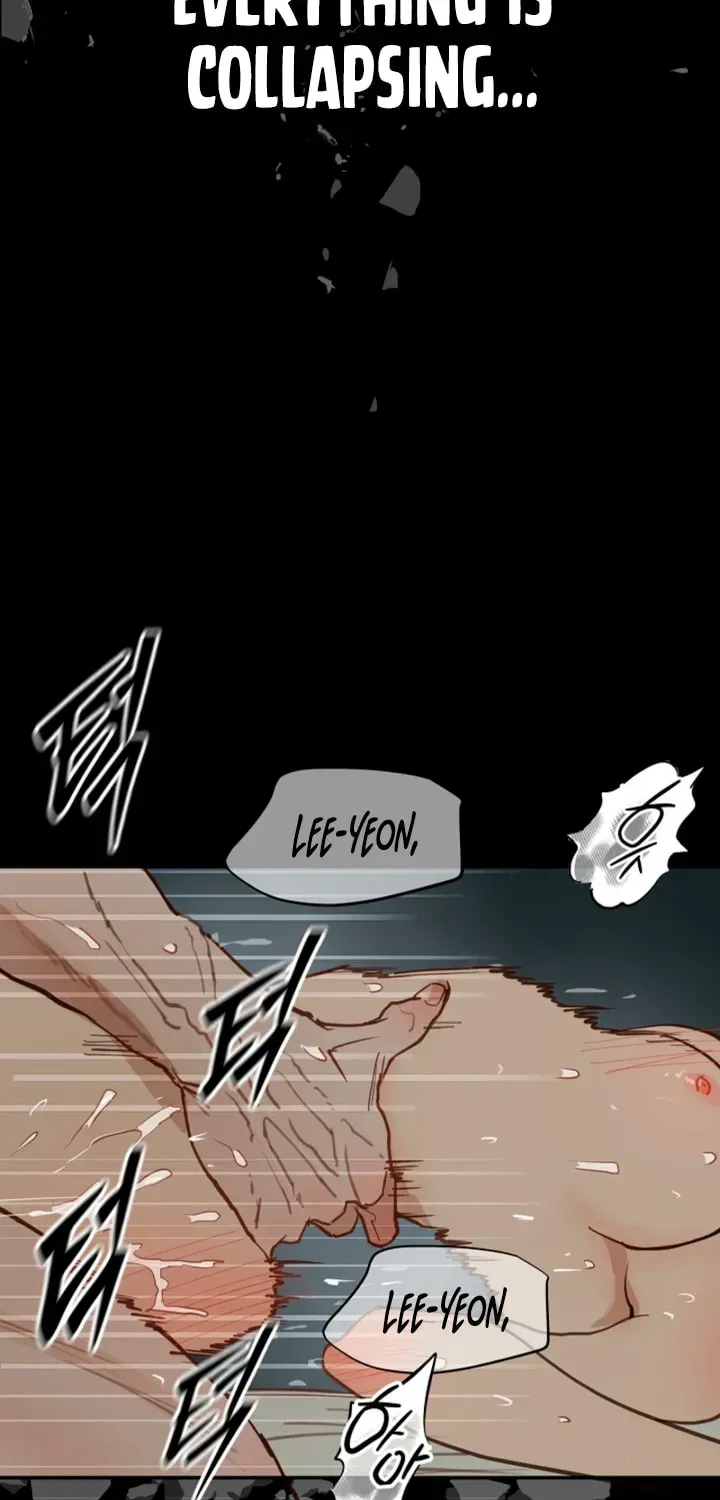 Flowers Are Bait chapter 49 page 55