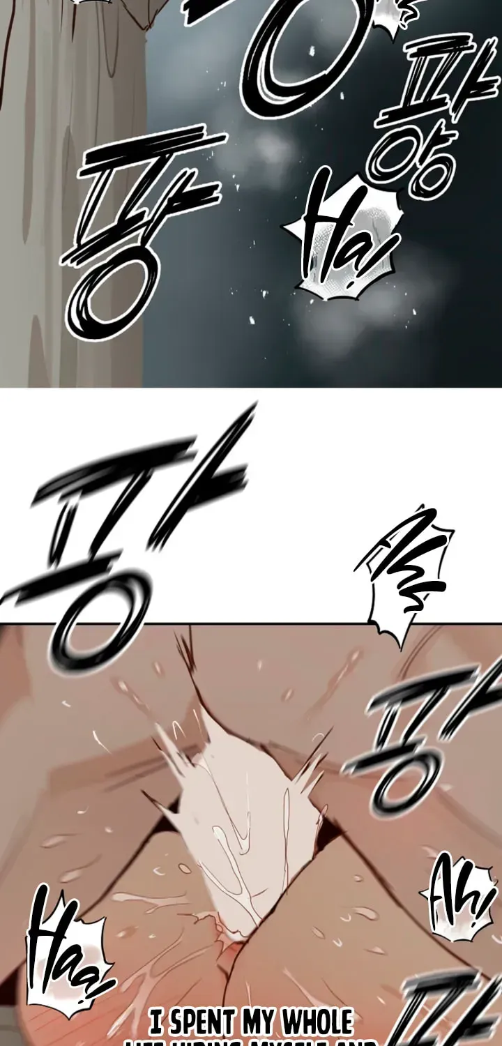 Flowers Are Bait chapter 49 page 59