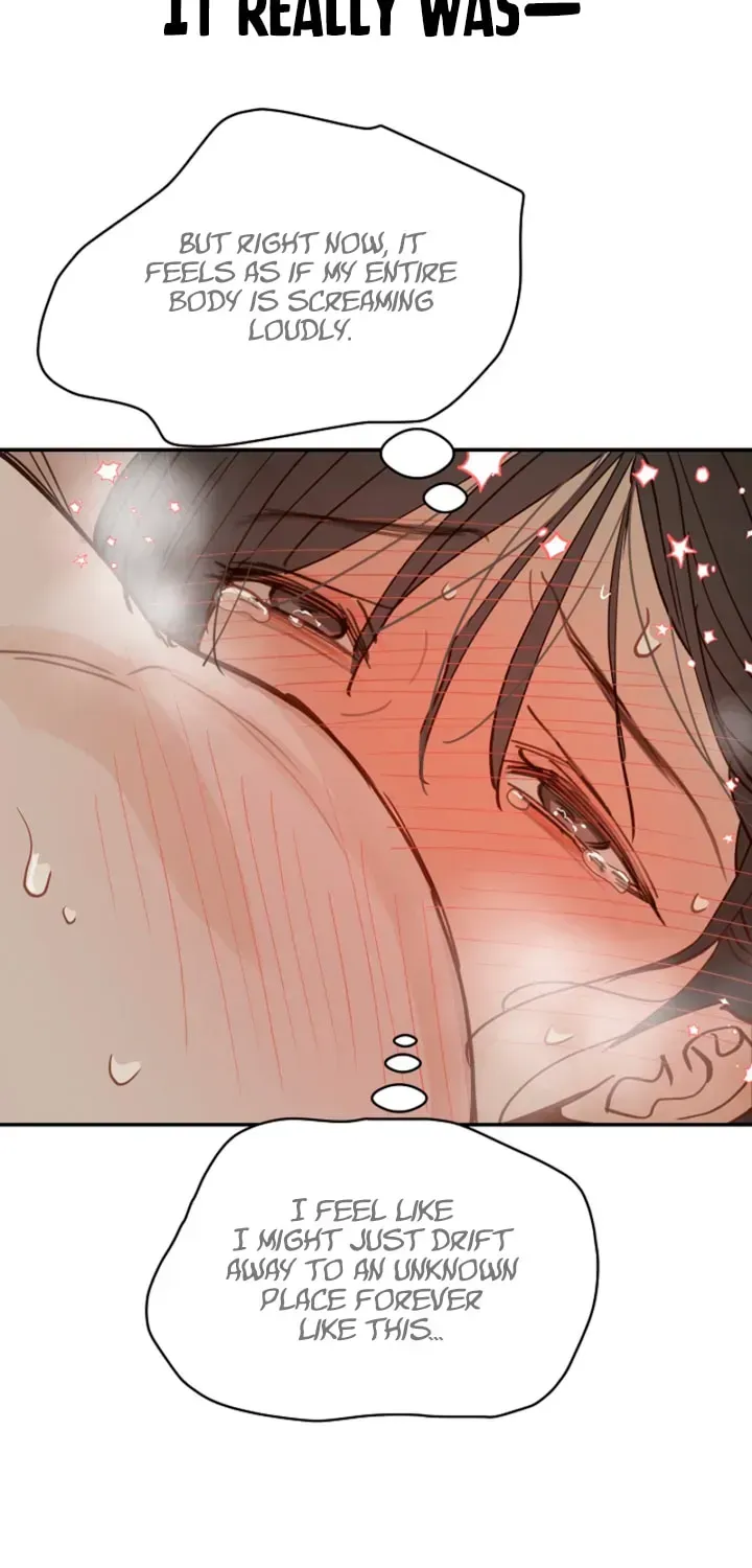 Flowers Are Bait chapter 49 page 61