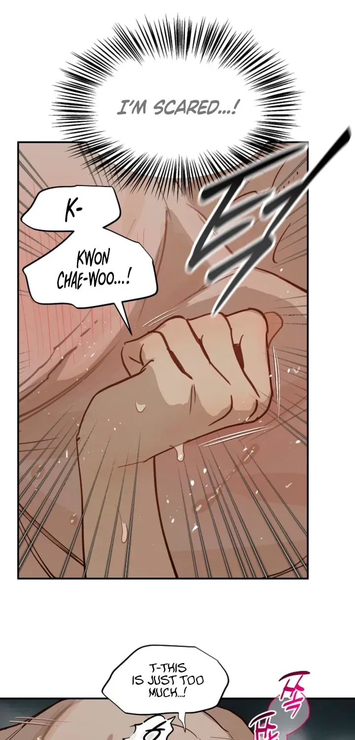 Flowers Are Bait chapter 49 page 62