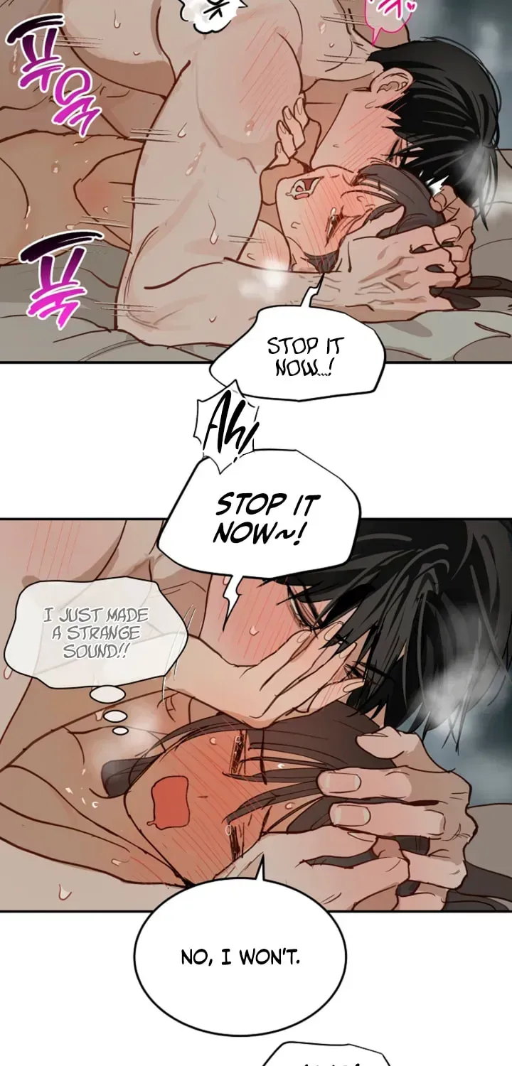 Flowers Are Bait chapter 49 page 63