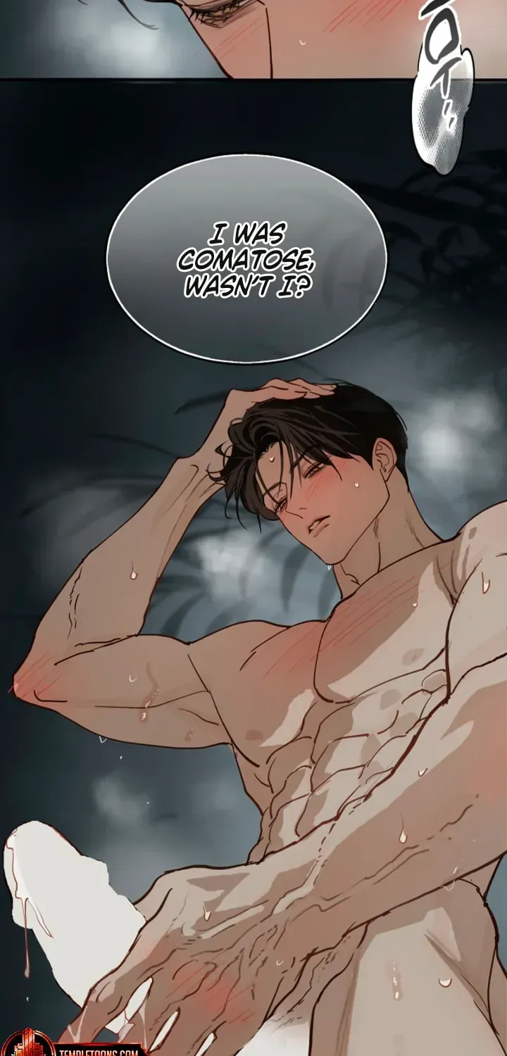 Flowers Are Bait chapter 49 page 7