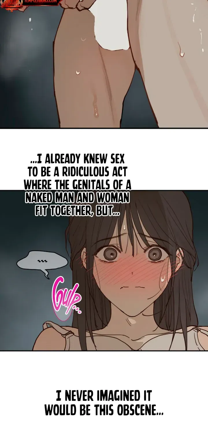 Flowers Are Bait chapter 49 page 8