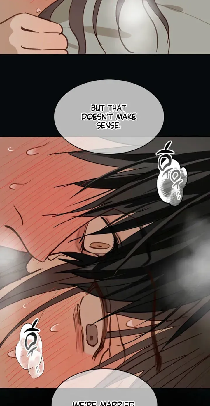 Flowers Are Bait chapter 50 page 12