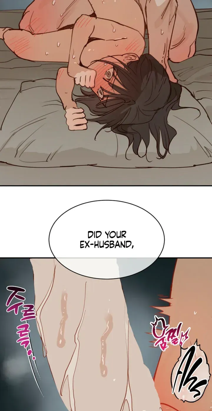 Flowers Are Bait chapter 50 page 14
