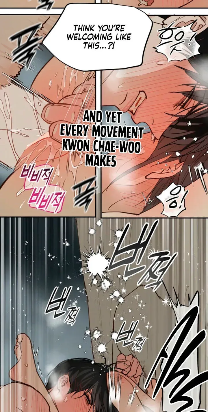 Flowers Are Bait chapter 50 page 24