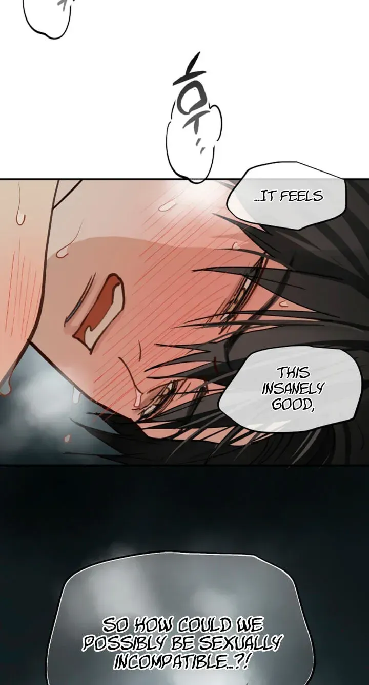 Flowers Are Bait chapter 50 page 27