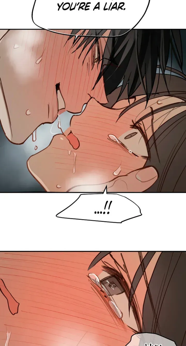 Flowers Are Bait chapter 50 page 31