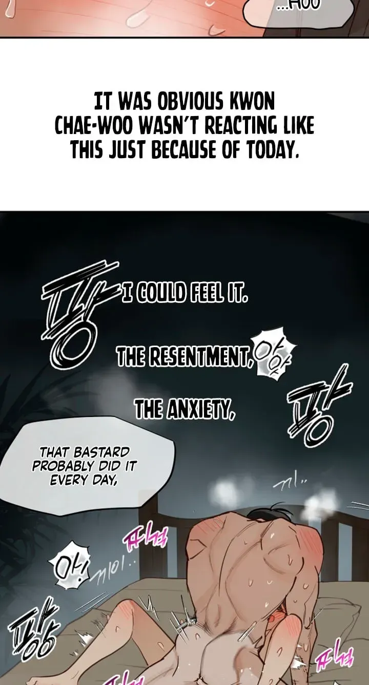 Flowers Are Bait chapter 50 page 32