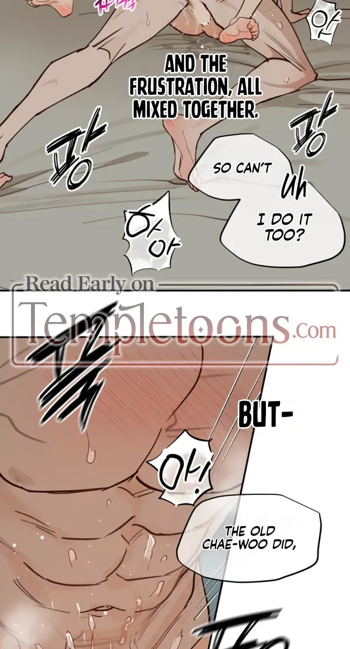 Flowers Are Bait chapter 50 page 33