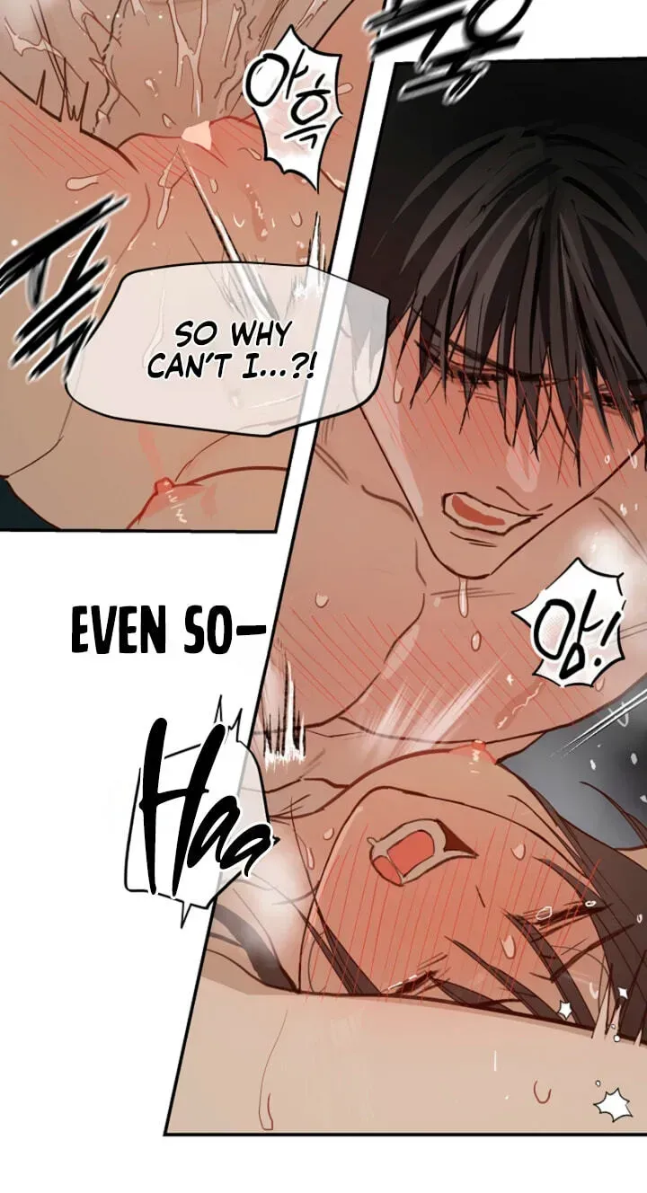 Flowers Are Bait chapter 50 page 34