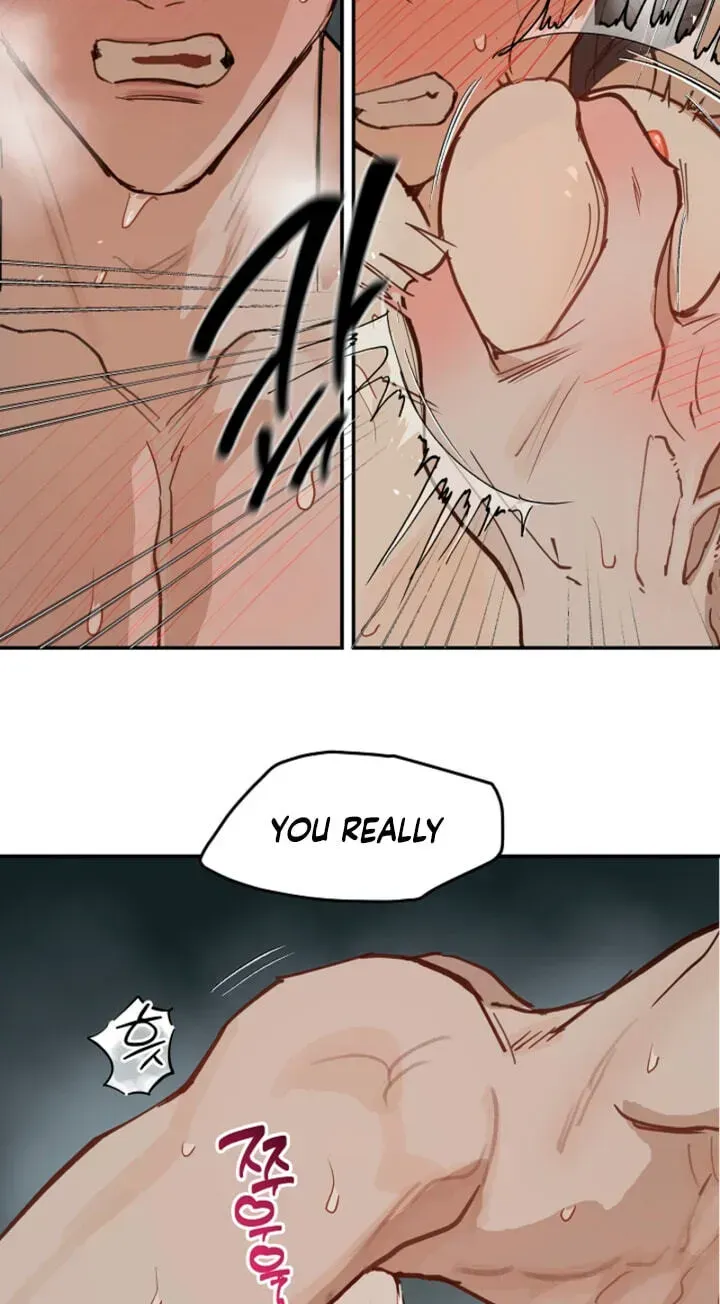 Flowers Are Bait chapter 50 page 38