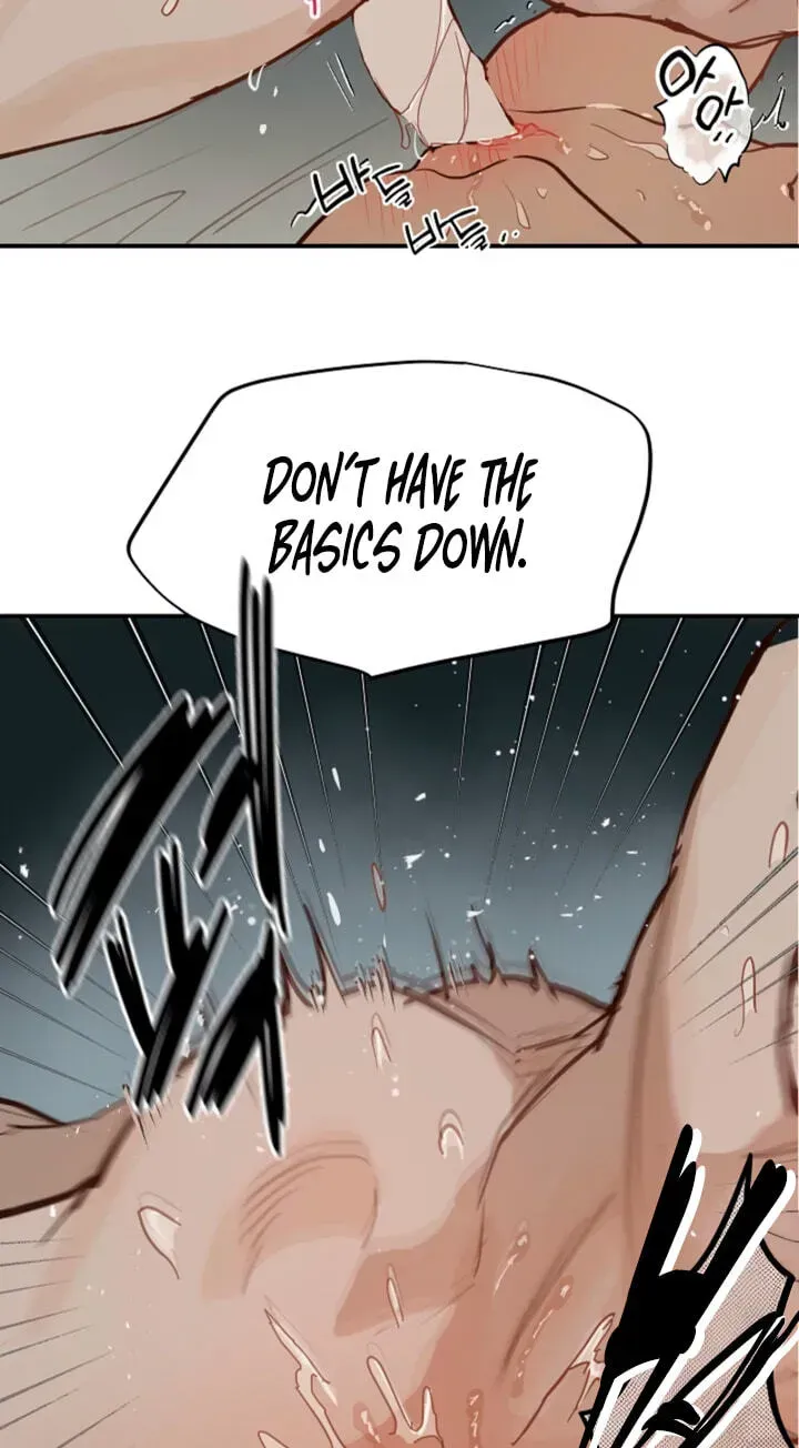 Flowers Are Bait chapter 50 page 39