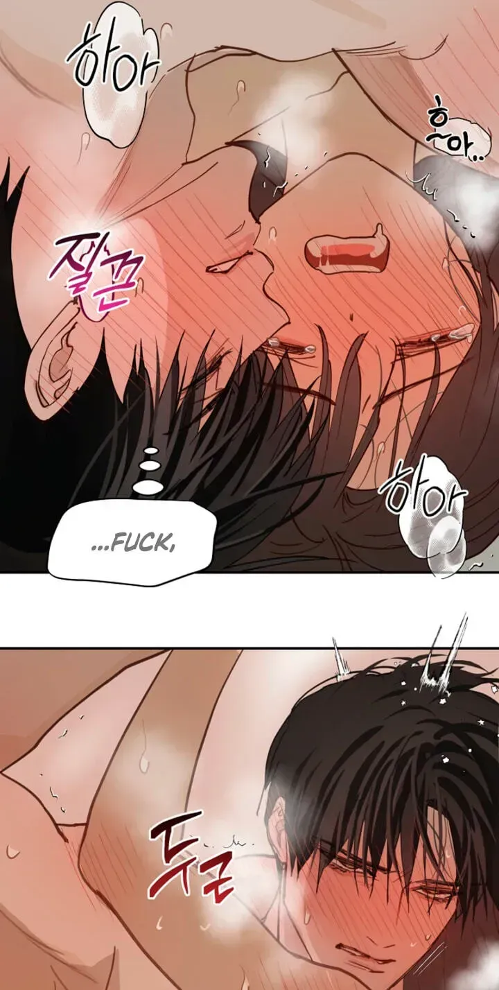 Flowers Are Bait chapter 50 page 44