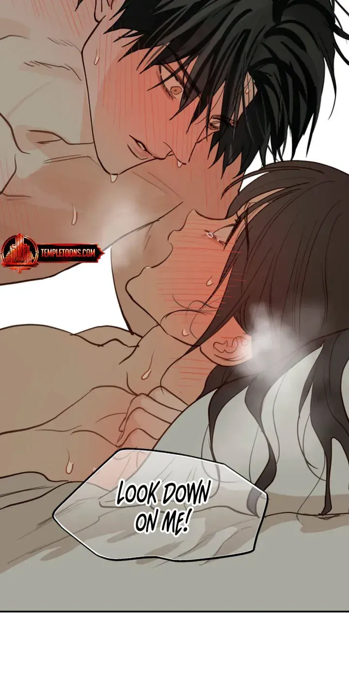 Flowers Are Bait chapter 50 page 51