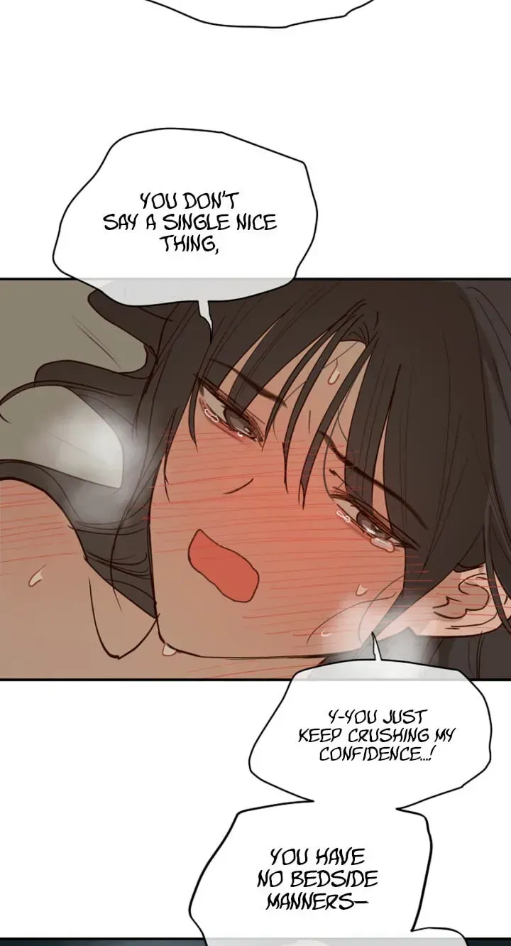 Flowers Are Bait chapter 50 page 53