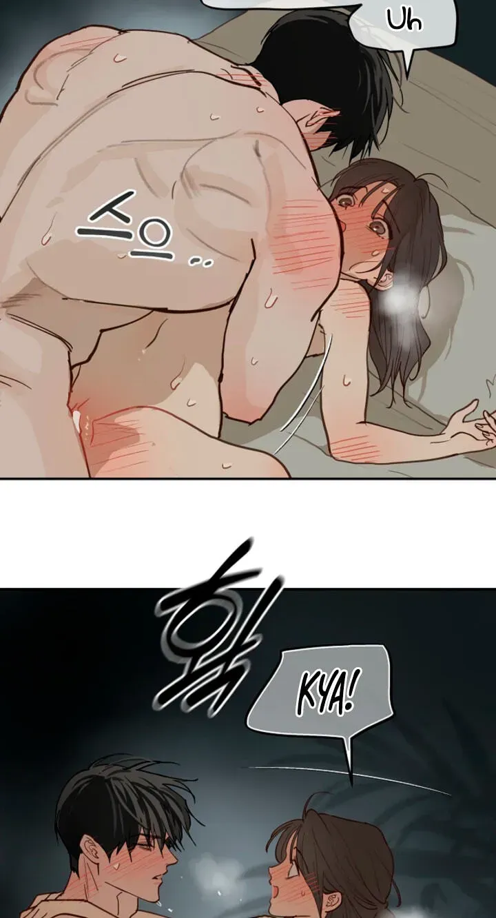 Flowers Are Bait chapter 50 page 54