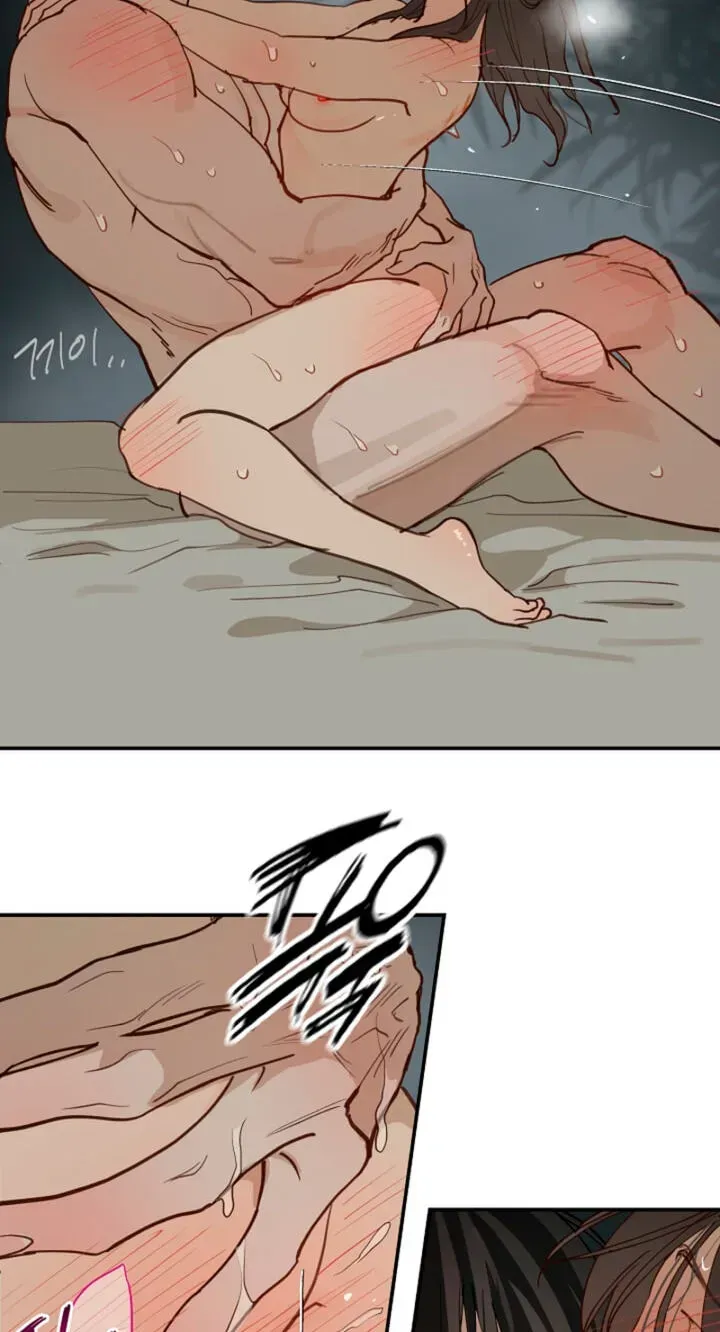 Flowers Are Bait chapter 50 page 55