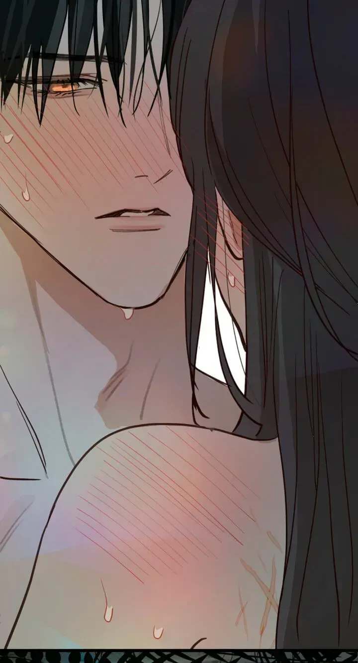 Flowers Are Bait chapter 50 page 59