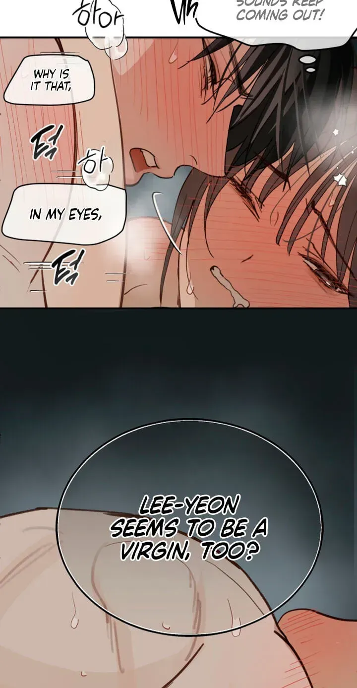 Flowers Are Bait chapter 50 page 7